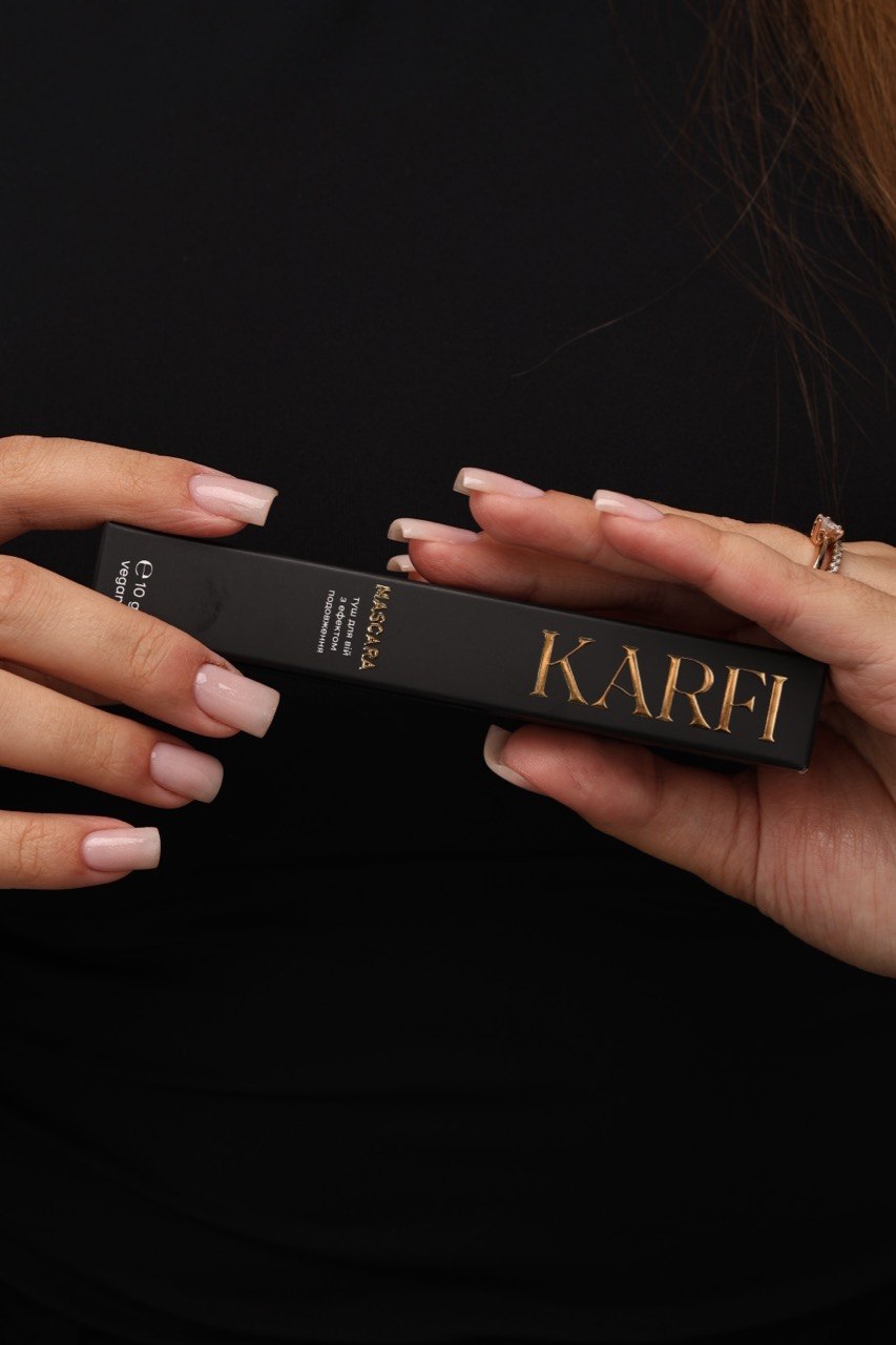 KARFI Mascara